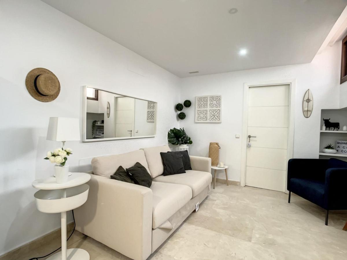 Casa Coco Apartment Tarifa Exterior photo